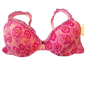 NWT Disney Thumper Bra